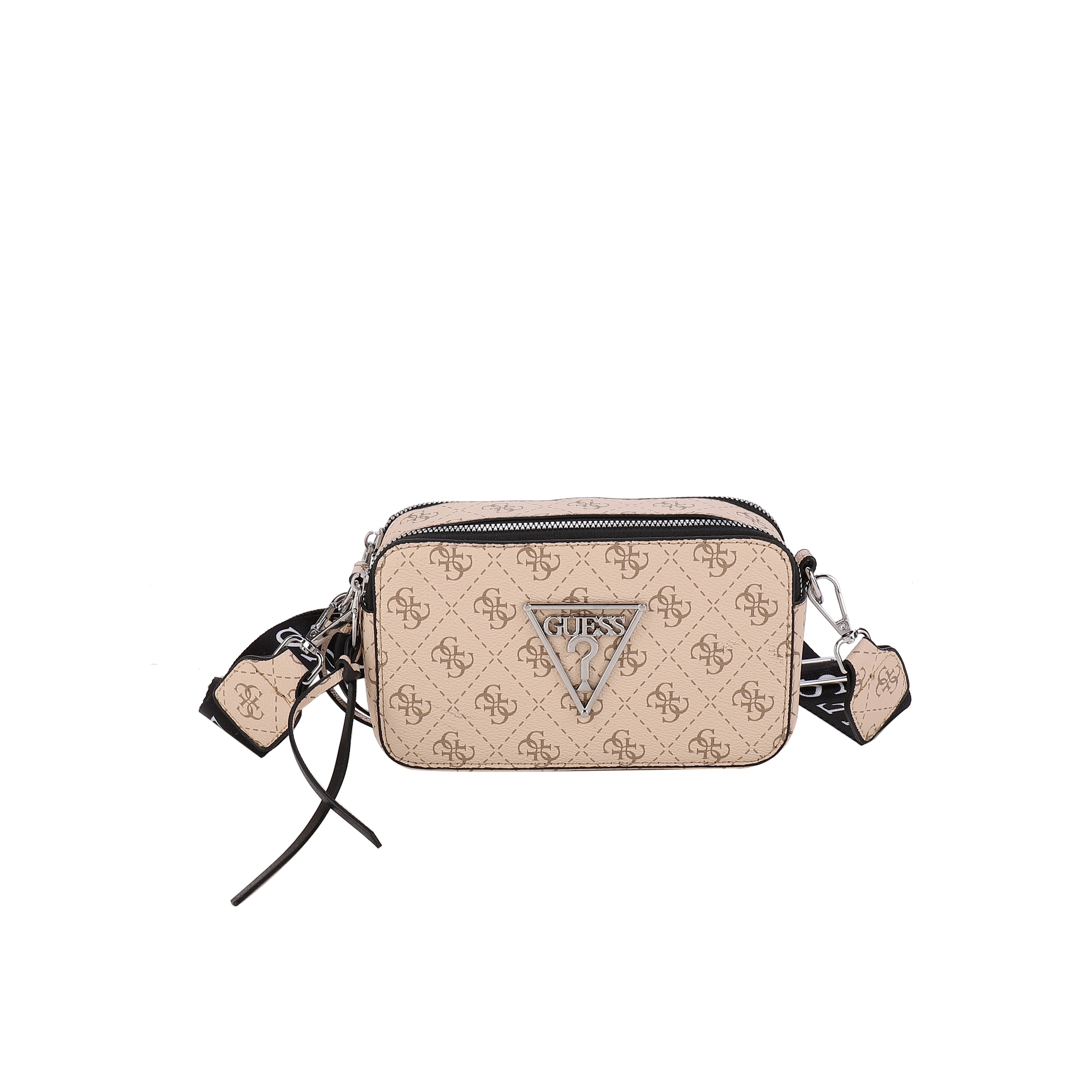 Martha - Trendy Vrouwen Crossbody Klein Vierkant Tasje