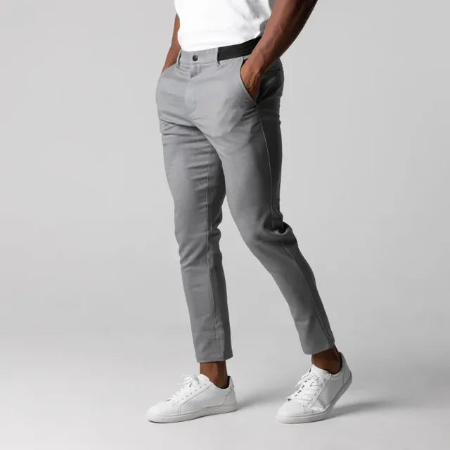 DIRK - Chino pantalon voor Heren