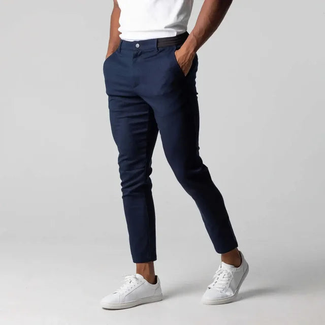 DIRK - Chino pantalon voor Heren