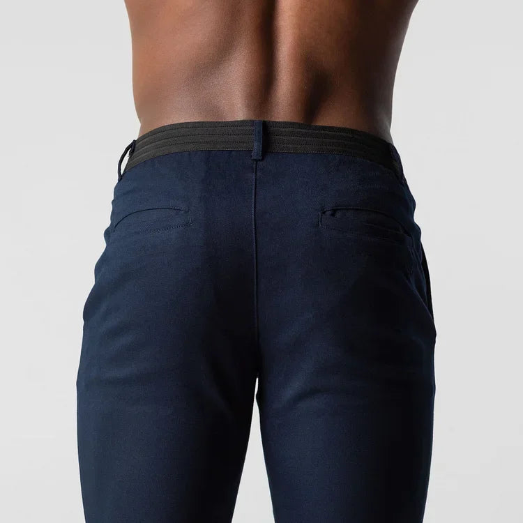 DIRK - Chino pantalon voor Heren