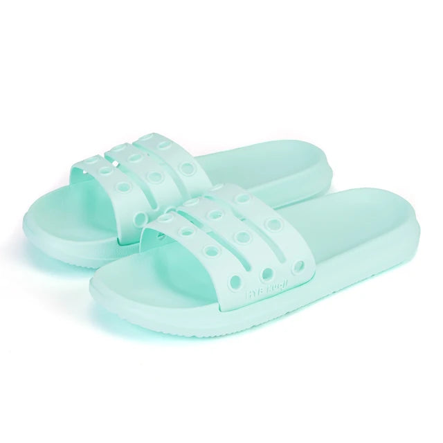 KARIN - Dames Strandsandalen met Platform