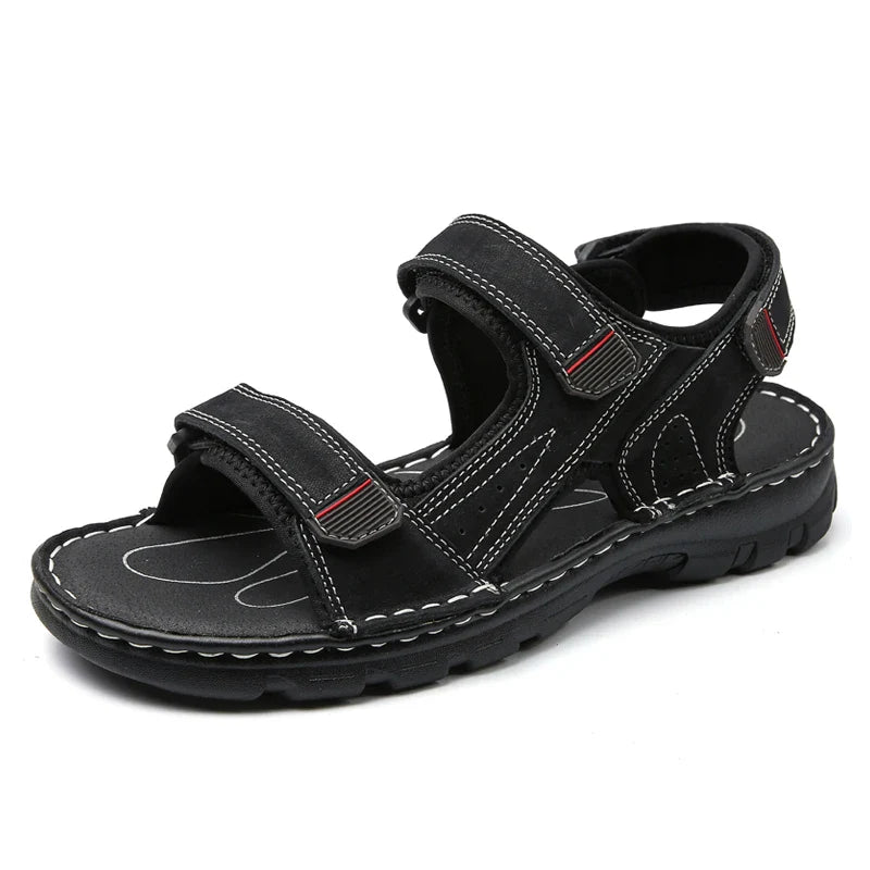 JAVIER - Heren Casual Zomersandalen