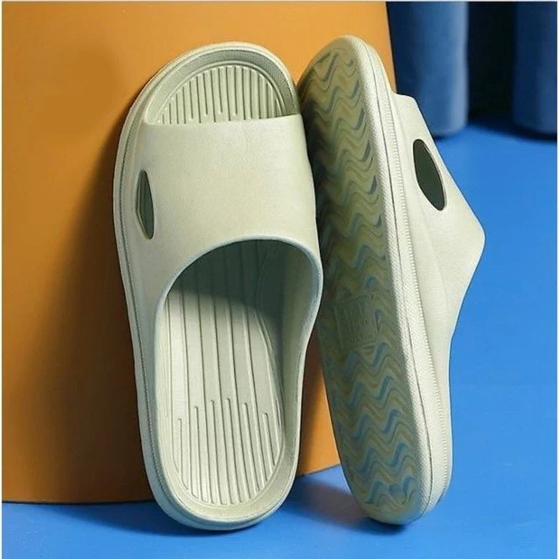 ComfyWalk - Uniseks Flip-Flop Instappers