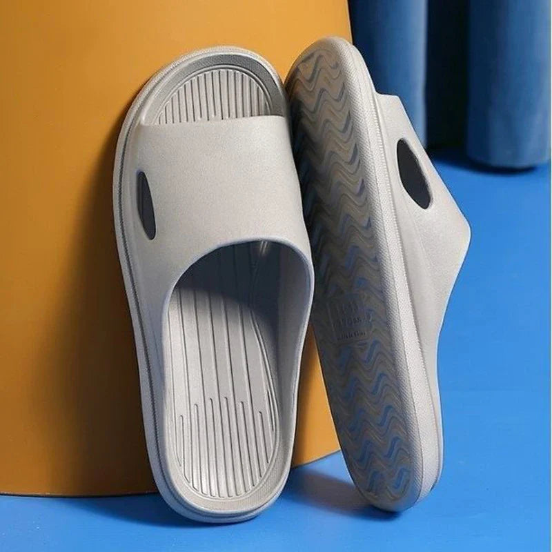 ComfyWalk - Uniseks Flip-Flop Instappers