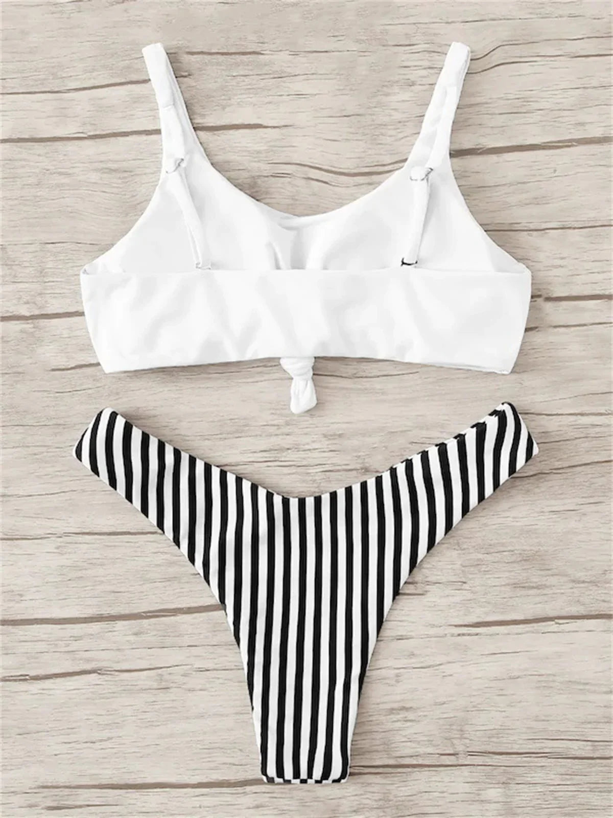 ARIA - Zomer Strandkleding Bikini-Set