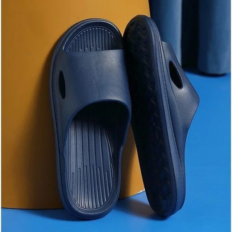 ComfyWalk - Uniseks Flip-Flop Instappers