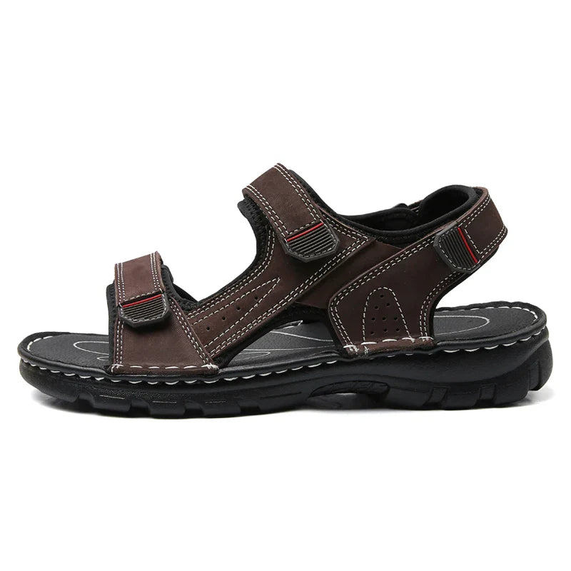 JAVIER - Heren Casual Zomersandalen