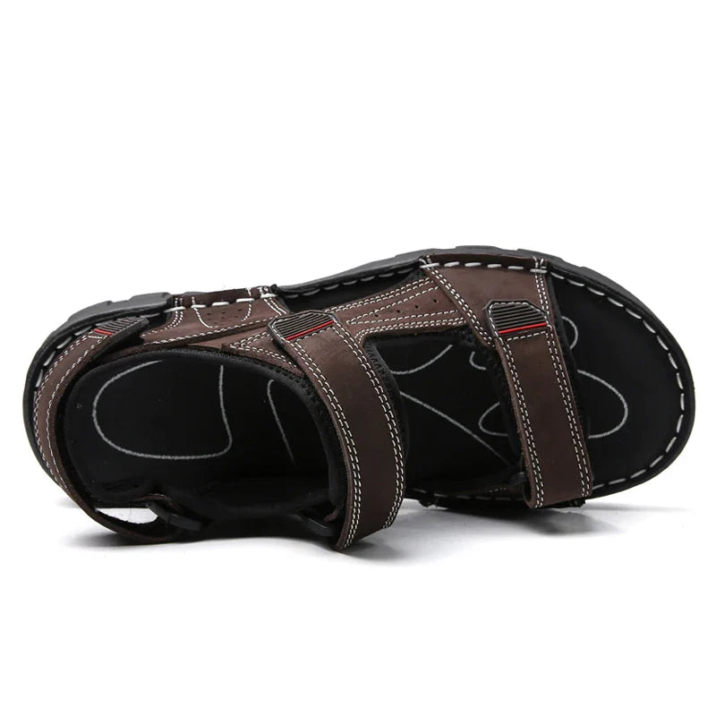 JAVIER - Heren Casual Zomersandalen