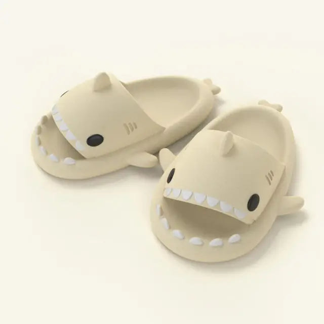 DANA - Unisex Lichtgewicht Zomer Haaien Slippers