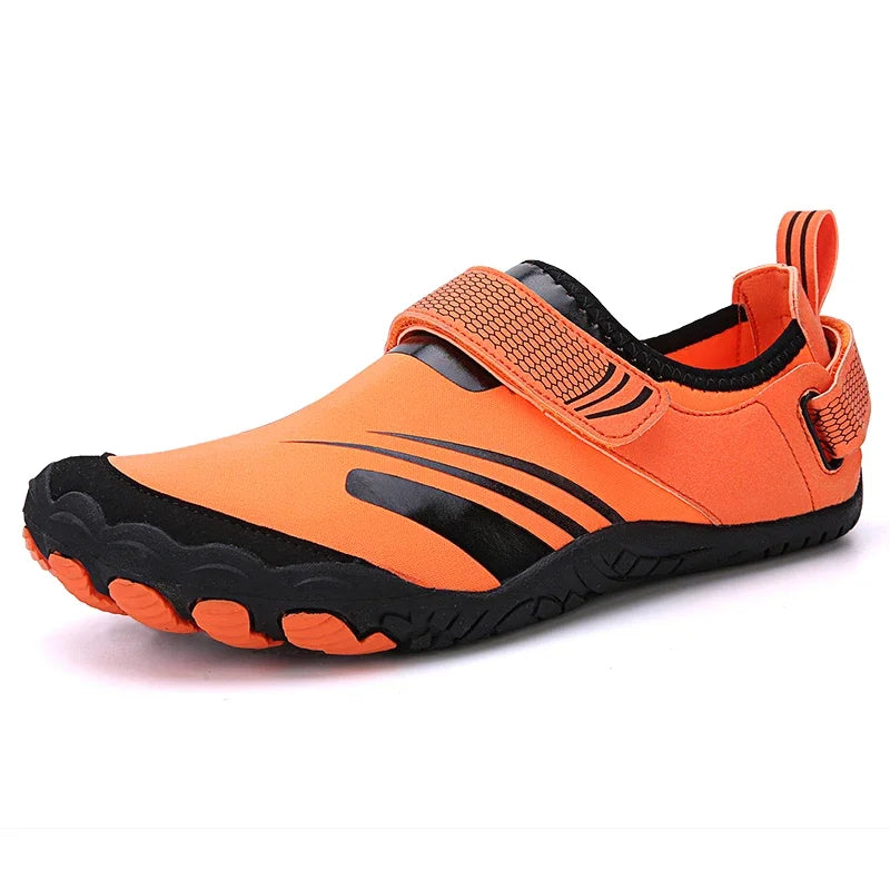 Unisex Water Schoenen | Ademend & Sneldrogend | Antislip Zwemschoenen voor Strand en Outdoor