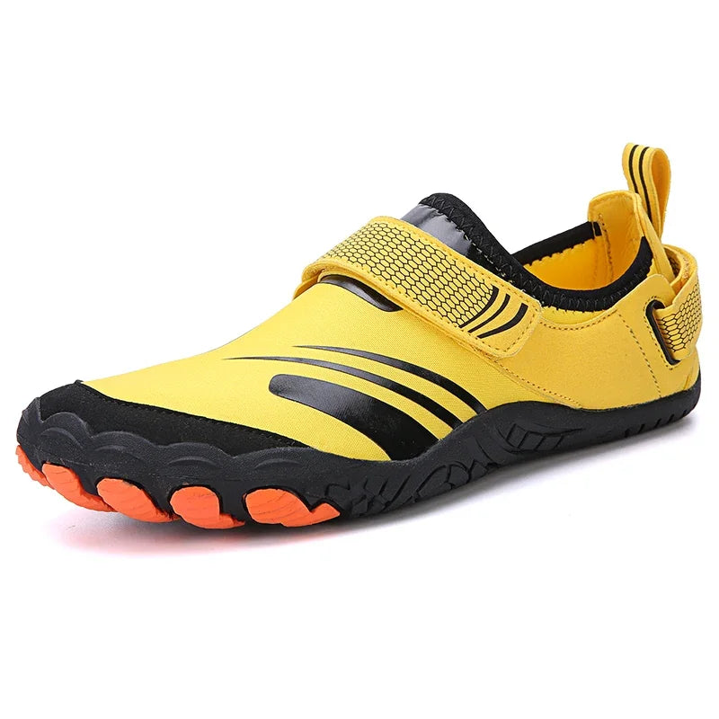 Unisex Water Schoenen | Ademend & Sneldrogend | Antislip Zwemschoenen voor Strand en Outdoor