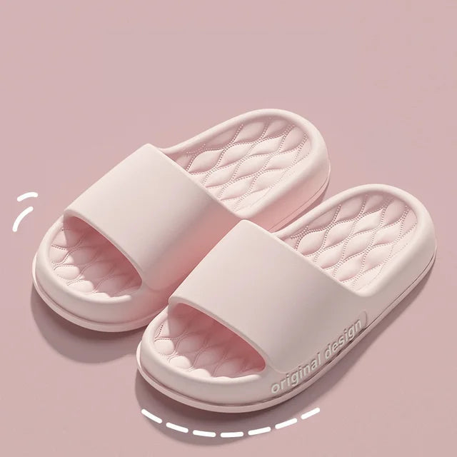 JAN - Unisex Dikke zool Antislip slippers