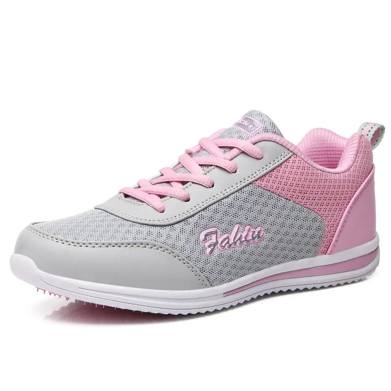 Everly - 2024 Ademende Sneakers voor Vrouwen